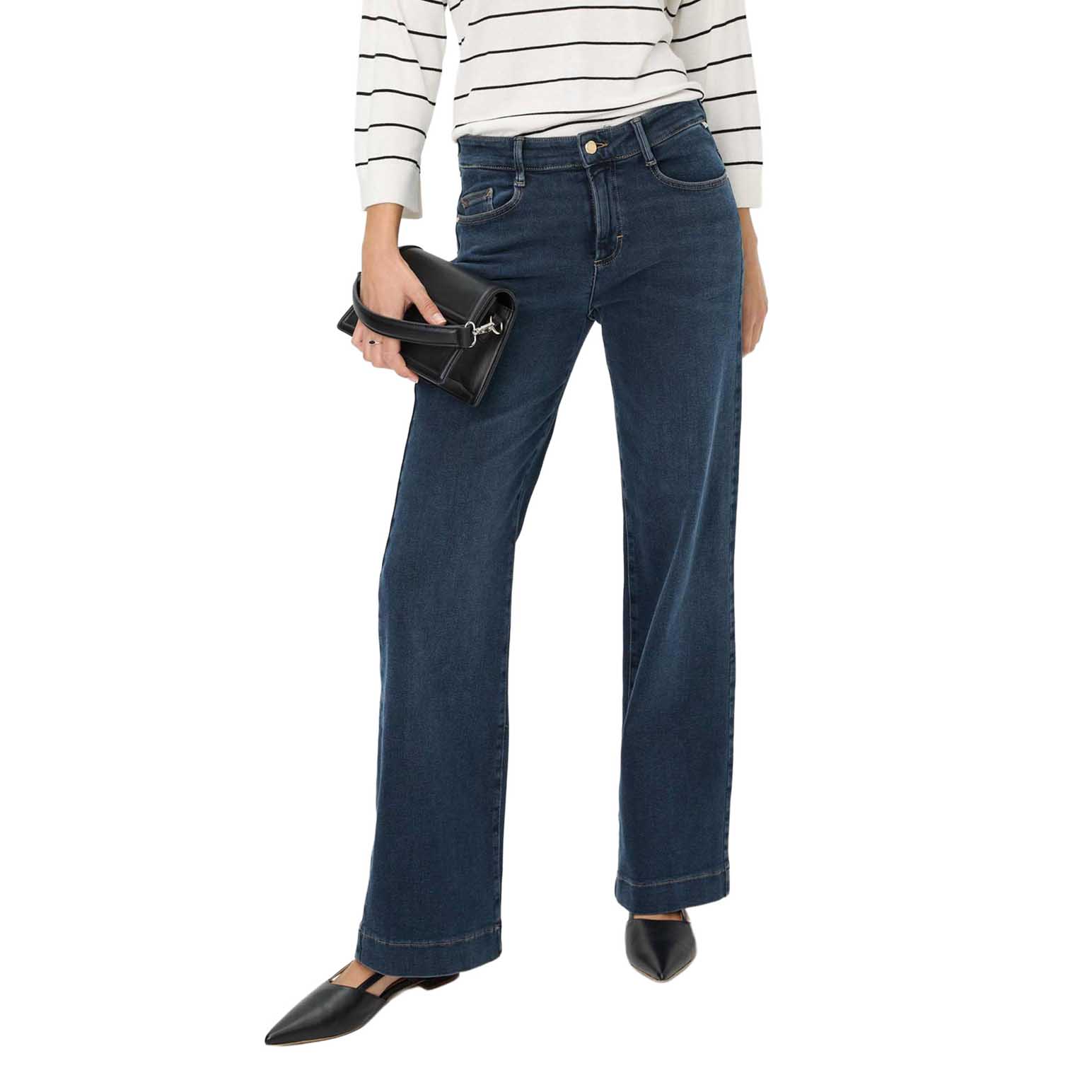 Brax Maine Jean core